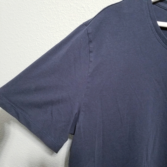 FIGS Men's Women's MEDICAL blue t shirt pina cotton XL - Picture 3 of 5